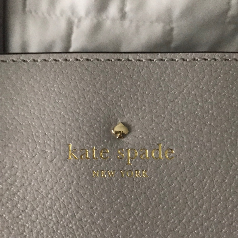 Kate Spade purse - Picture 2 of 6